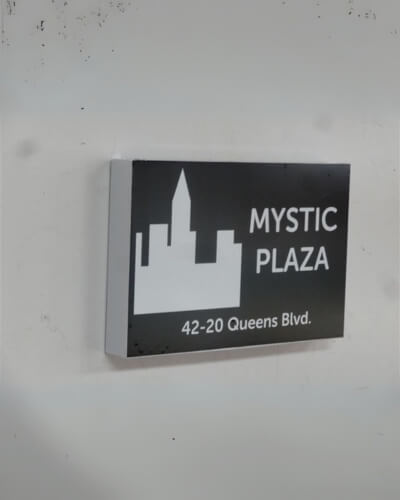 Wall Pan Signs 59 black wall pan sign