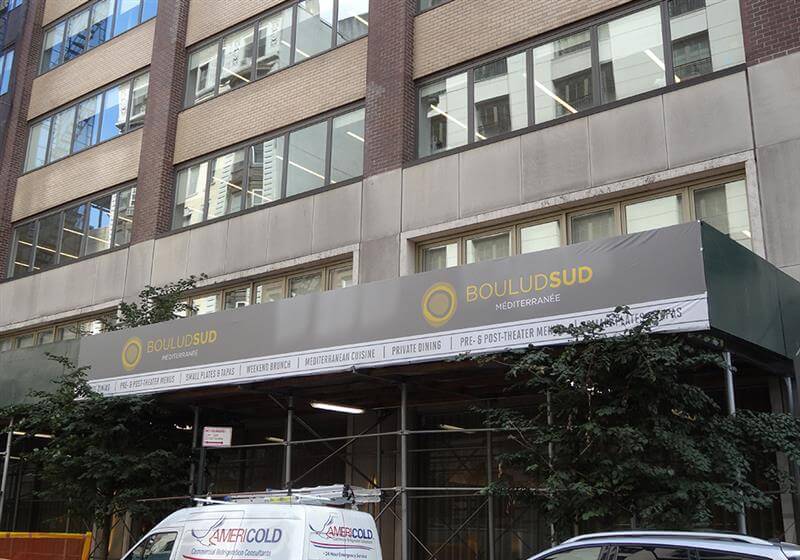 Scaffolding Wraps 35 bouludsud scaffolding wraps nyc