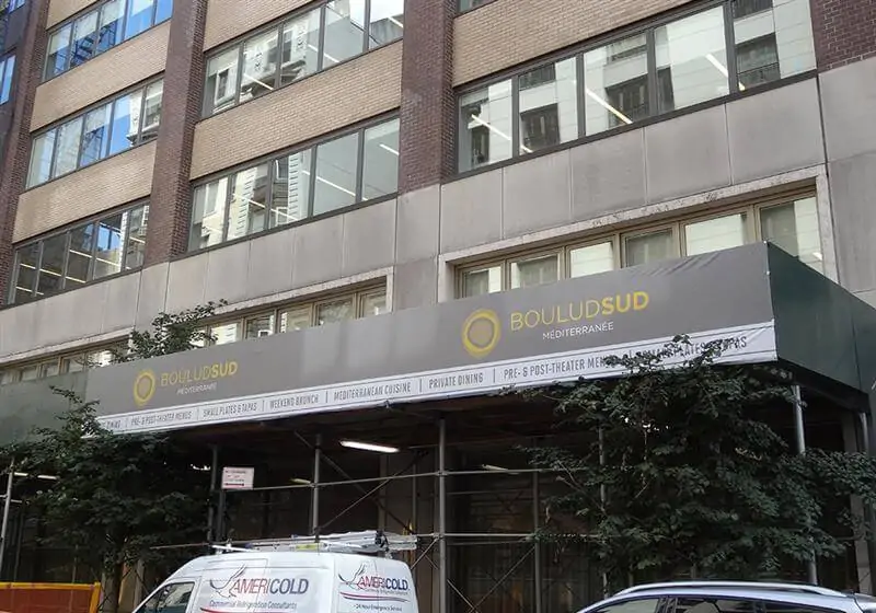 bouludsud scaffolding wraps nyc