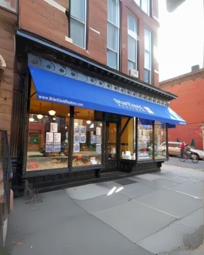 Commercial Awnings 63 cafe commercial awning