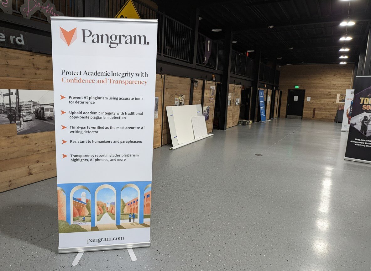 custom banner display stands ny