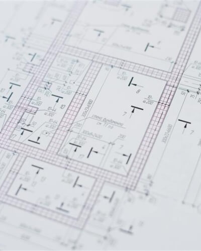 custom blueprints service
