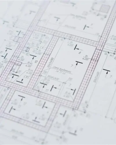 custom blueprints service