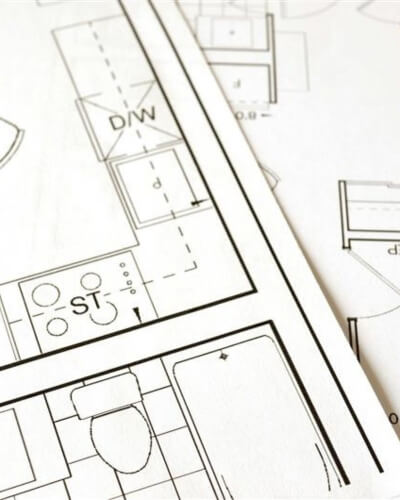 custom blueprints