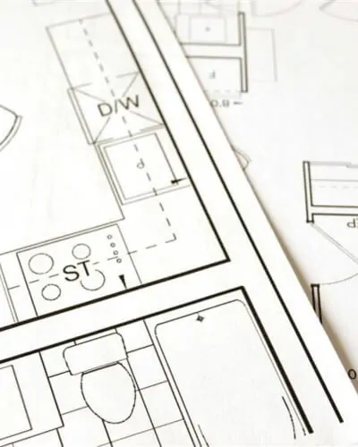 custom blueprints