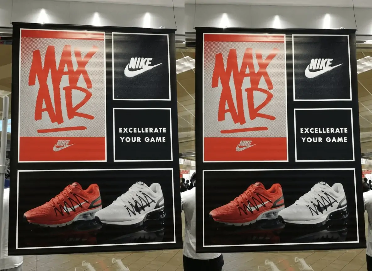 custom paper posters