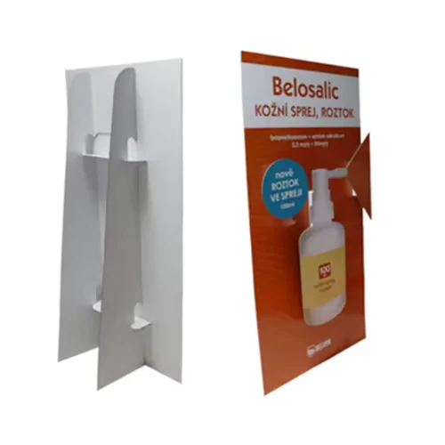 custom standee and cutouts ny