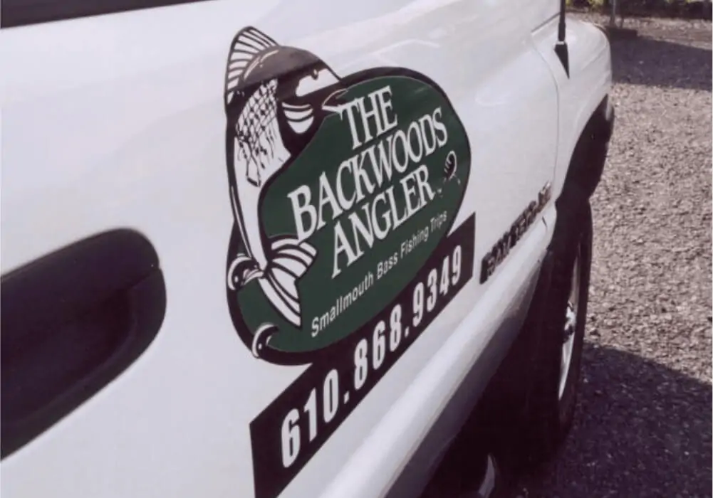 customized transfer sticker