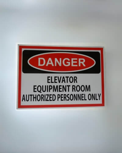 Fire Safety Signs 88 danger fire safety sign
