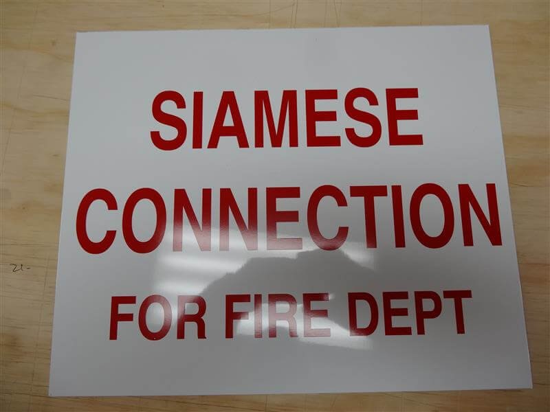 Fire Safety Signs 82 fire safety signs