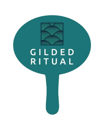 Lollipop Signs 67 gilded ritual lollipop sign