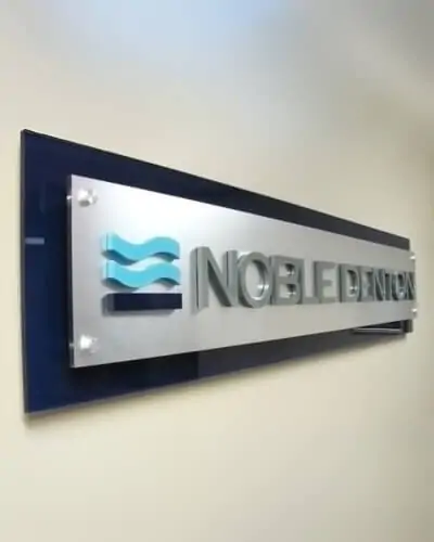 nobledenton standoff sign