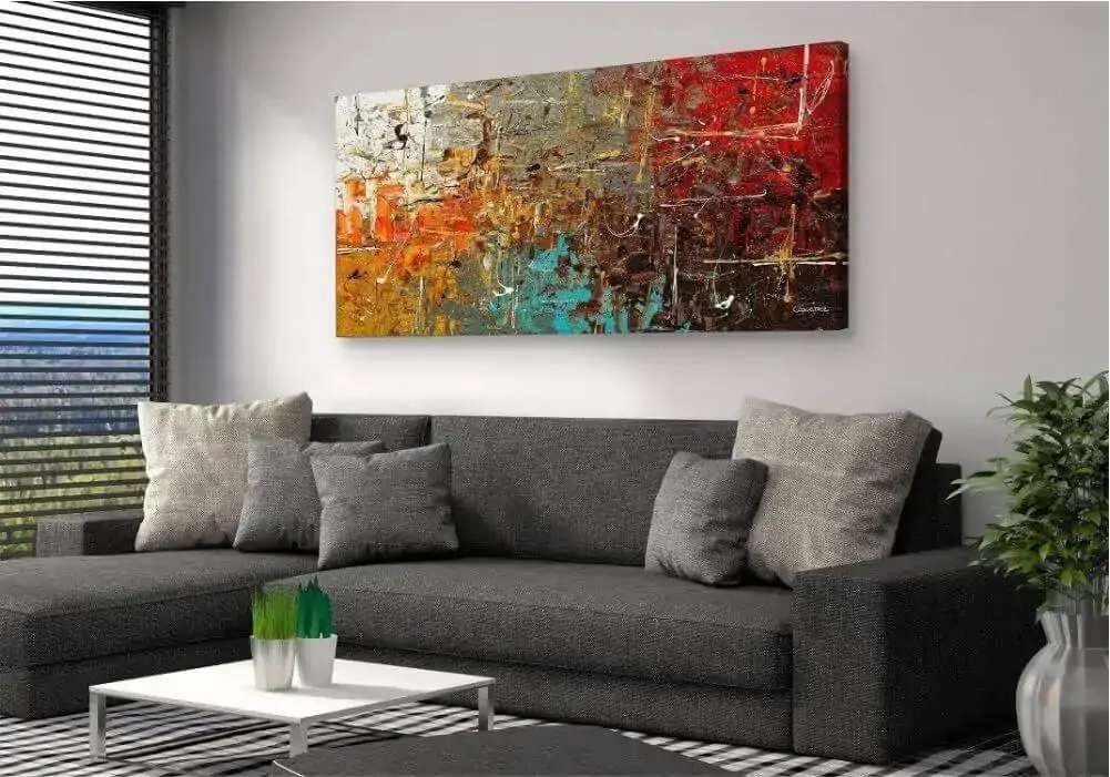 premium canvas prints