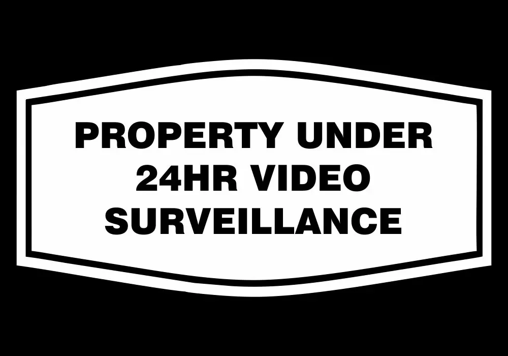 property under 24hr video ny