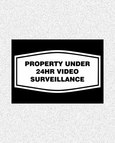 property under 24hr video ny