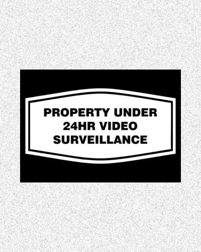 property under 24hr video ny