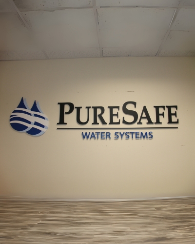 Plastic Letters 57 pure safe plastic letters sign
