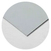 pvc with metal