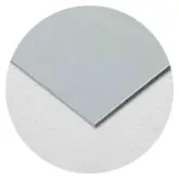 pvc with metal