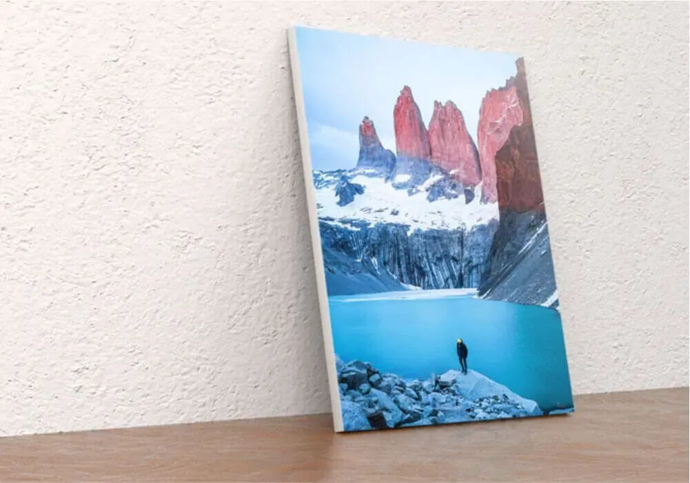 style canvas prints