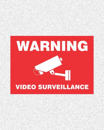warning video ny