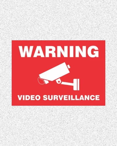 warning video ny