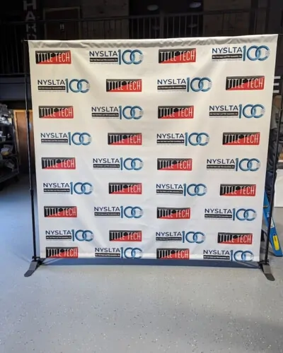 best custom backdrop