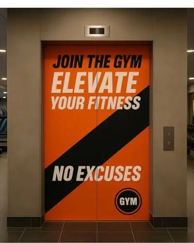 best elevator wraps