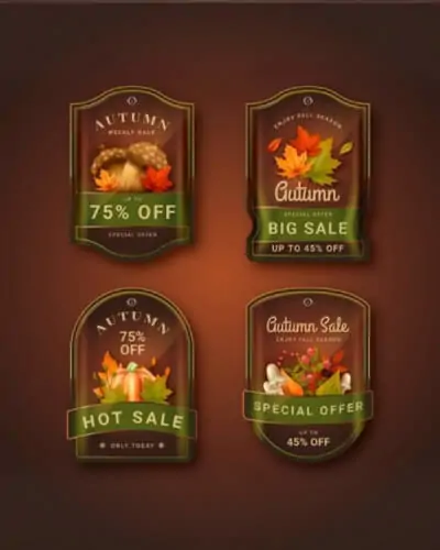 best product label nyc