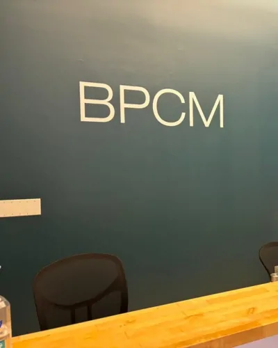 bpcm wall decals