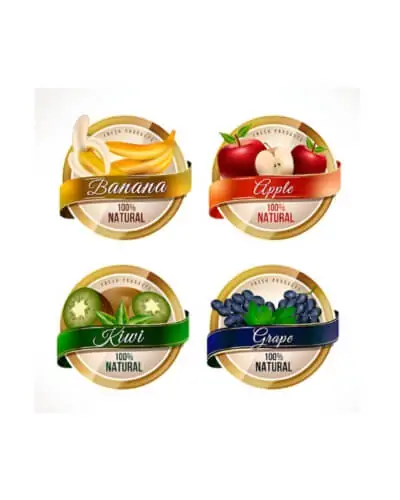 custom product label nyc