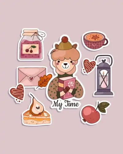 custom sticker sheet ny