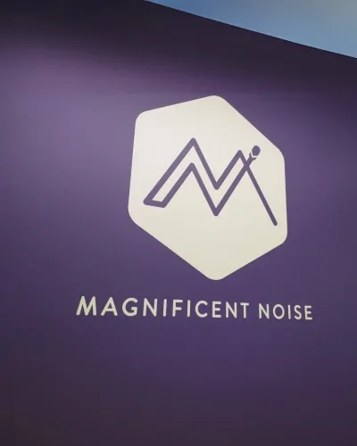 magnificent wall decals