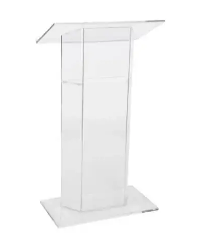 podium signs ny