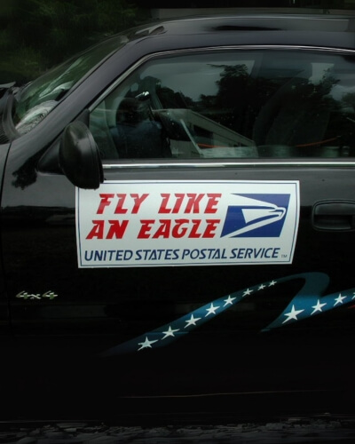 Magnetic 18 premium magnetic signs