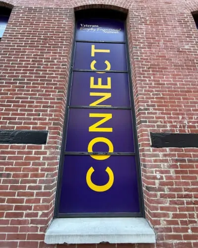 premium perforated window wraps