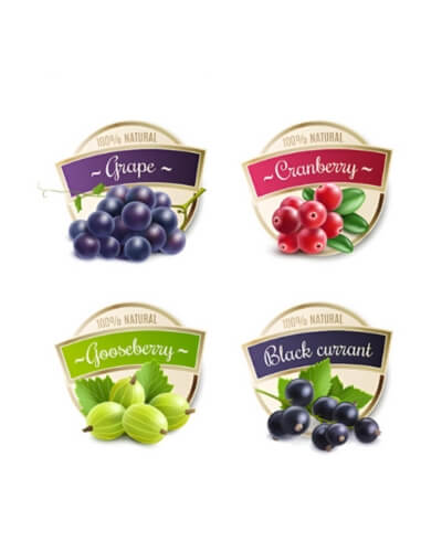Product Labels 70 product label nyc