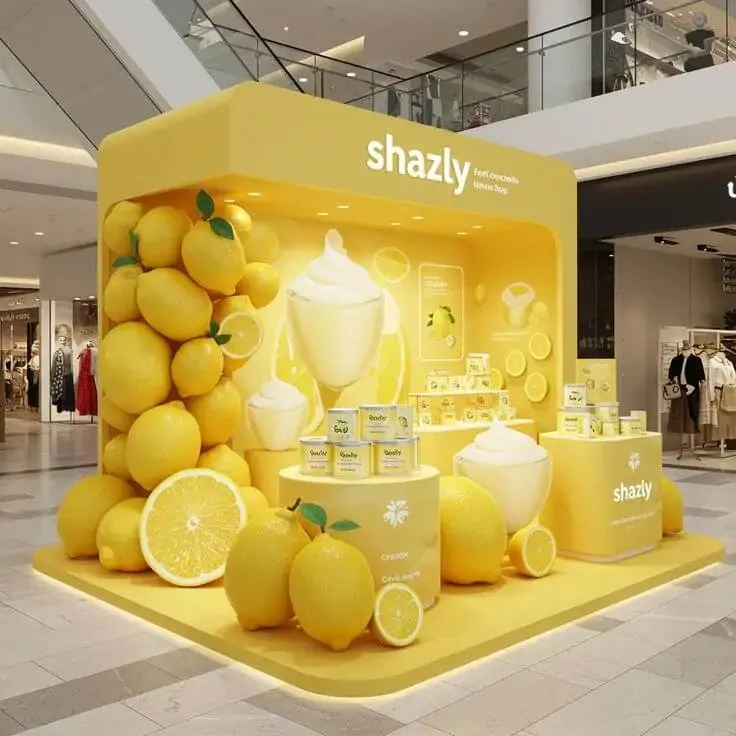 shazly props