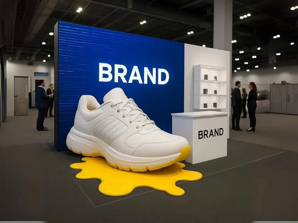trade show props