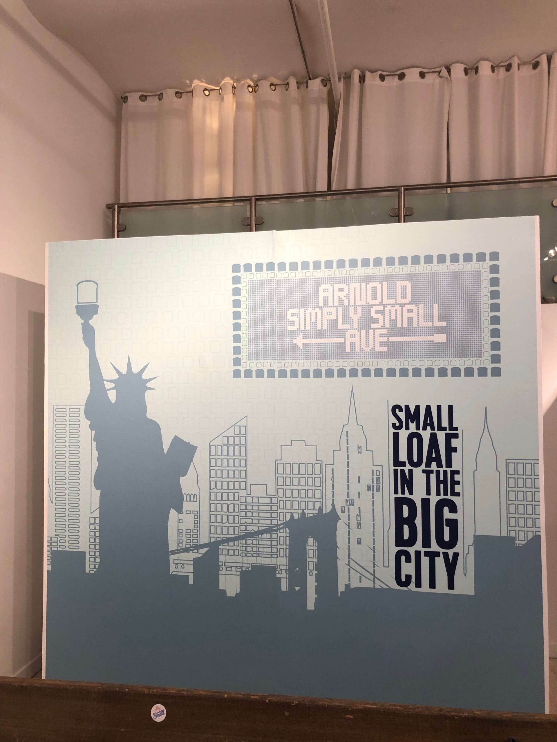 best custom wall wrap newyork