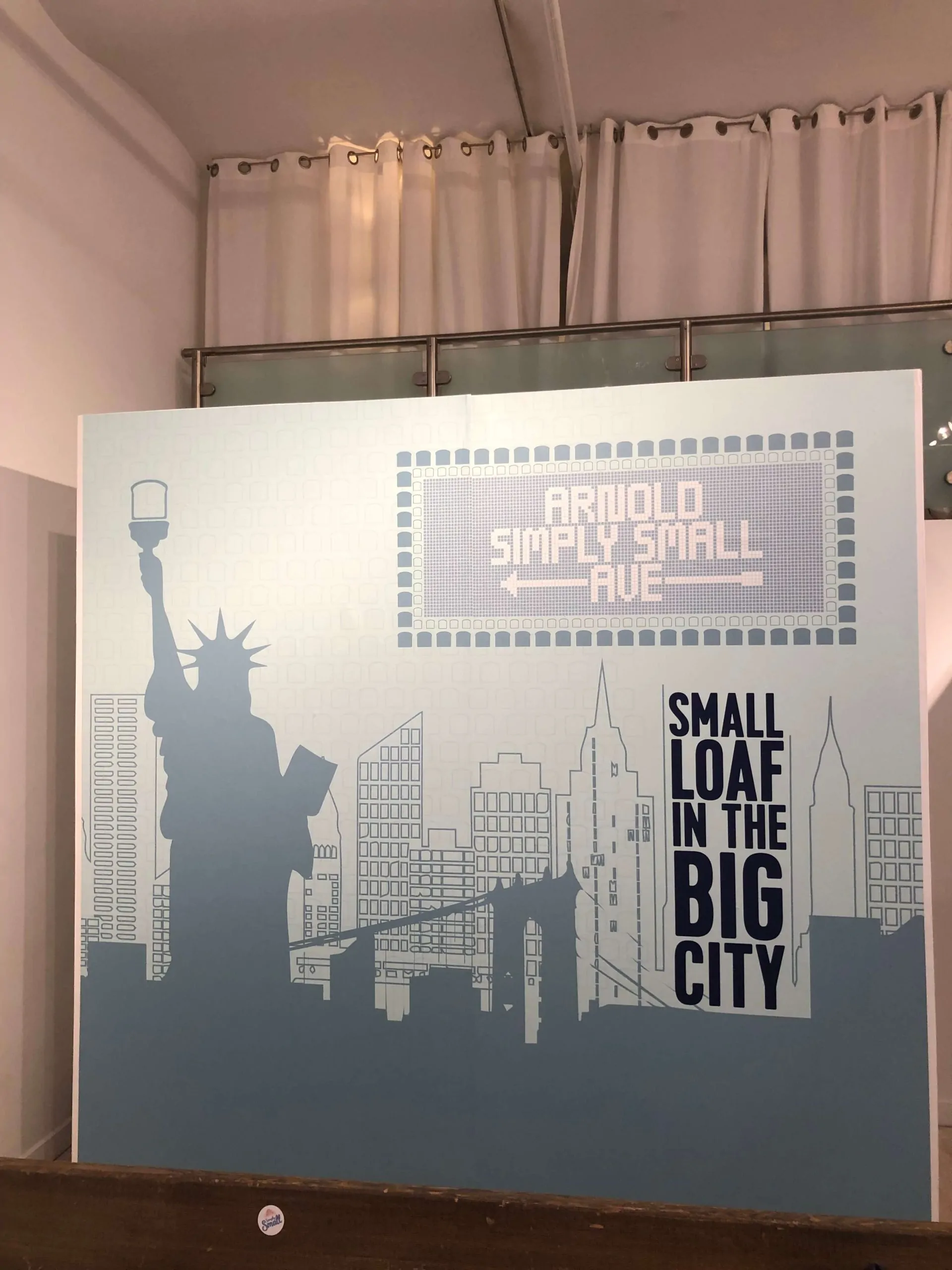 best custom wall wrap newyork
