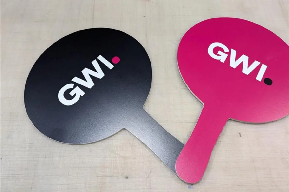 custom lollipop signs