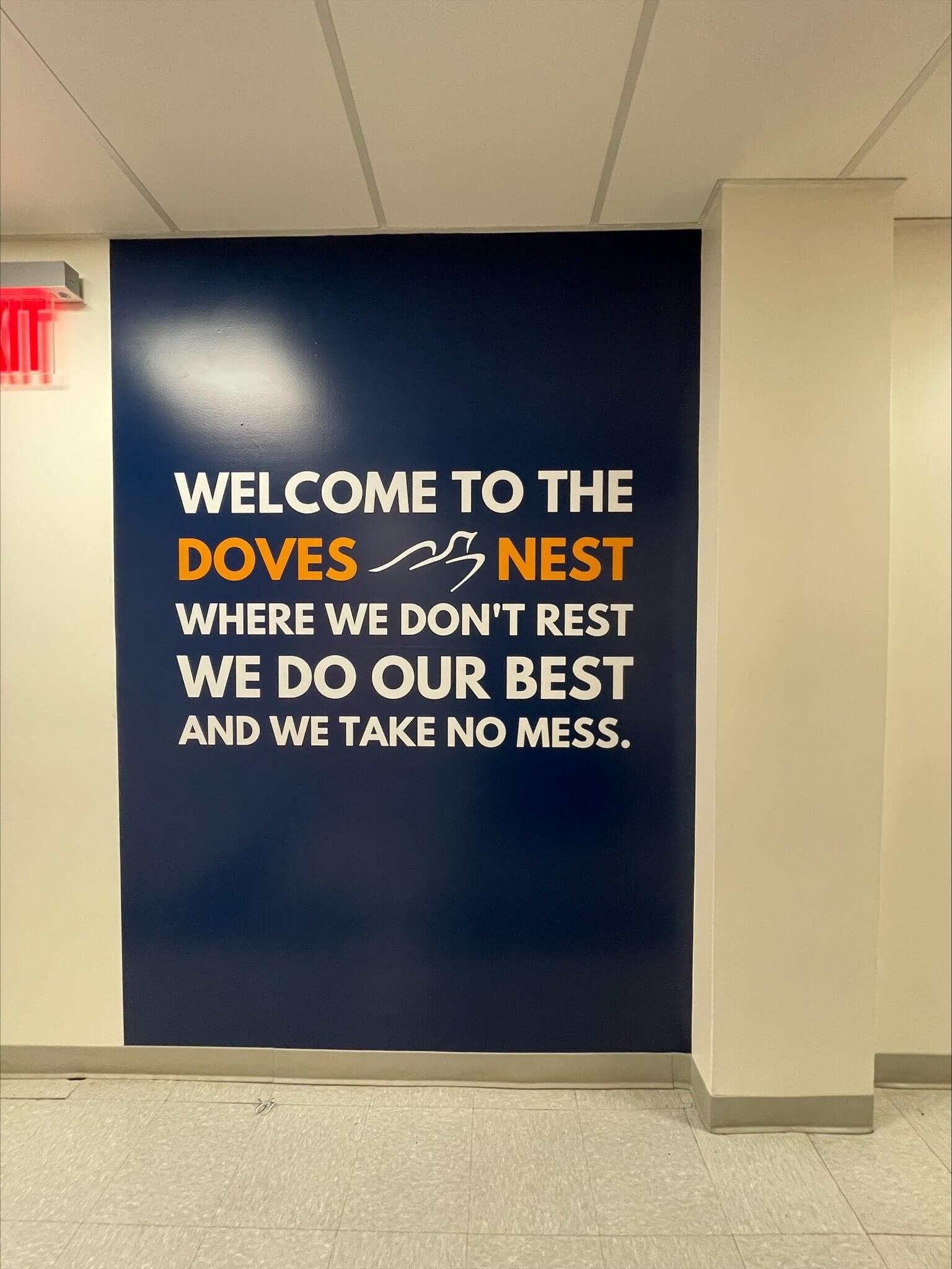 custom wall wrap newyork