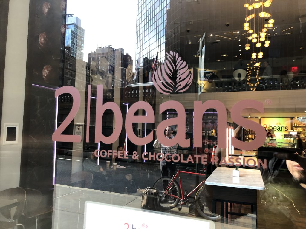 custom window decals for business nyc