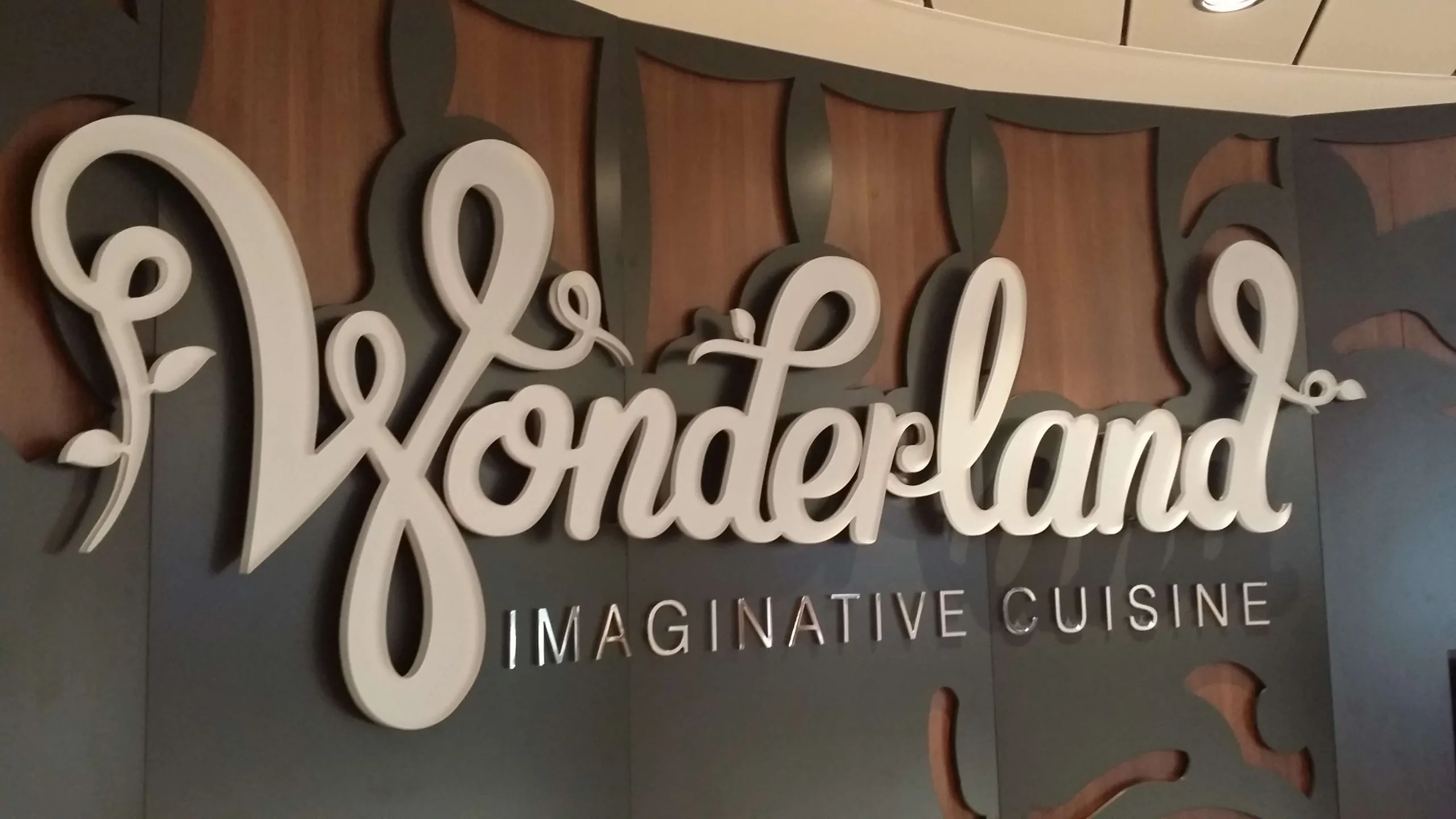 premium custom dimensional Letters newyork