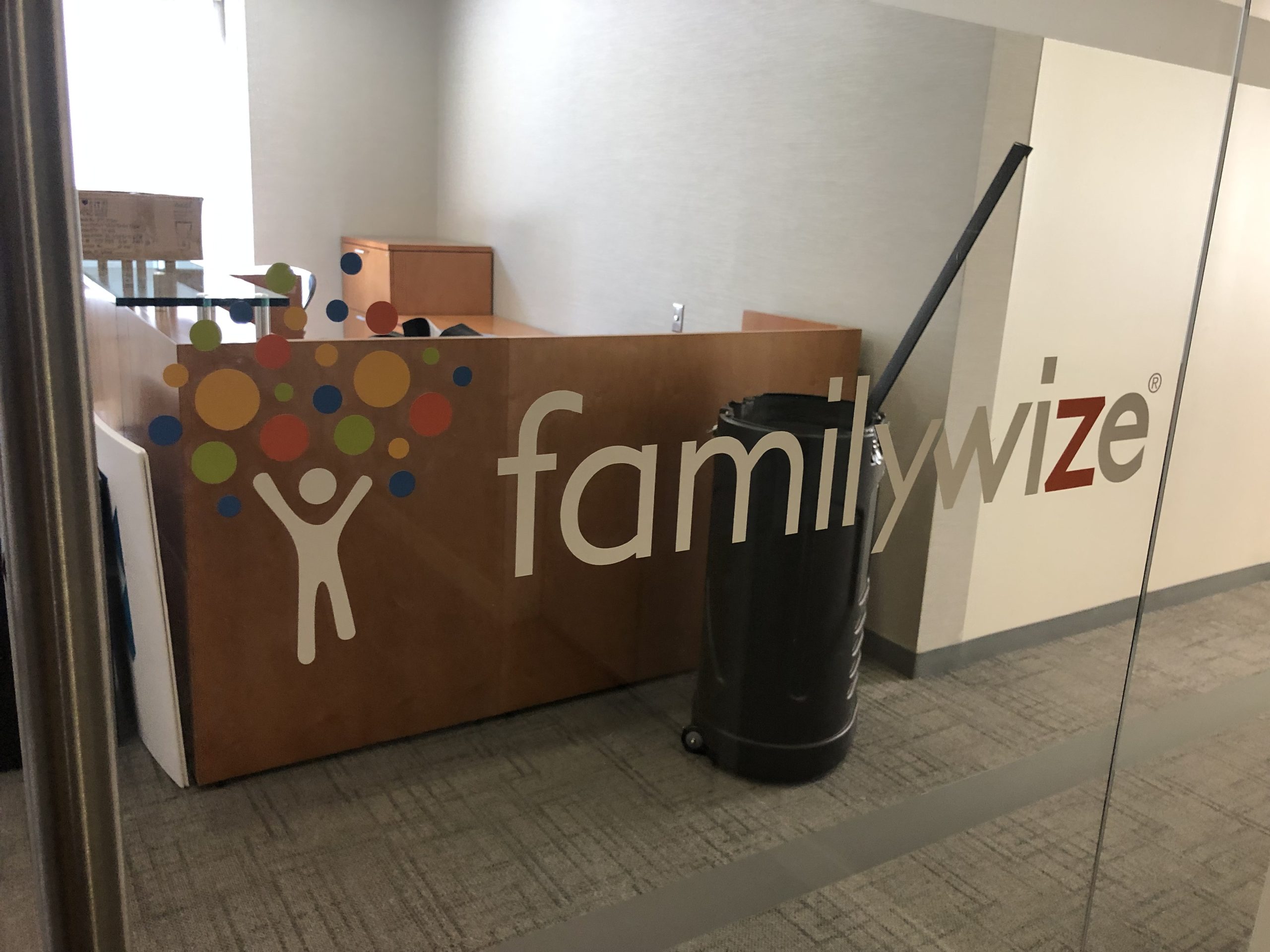 window decals for business ny