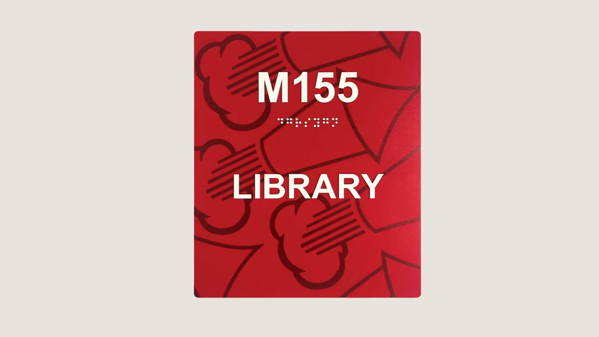 Wayfinding Signage 34 best custom identification sign