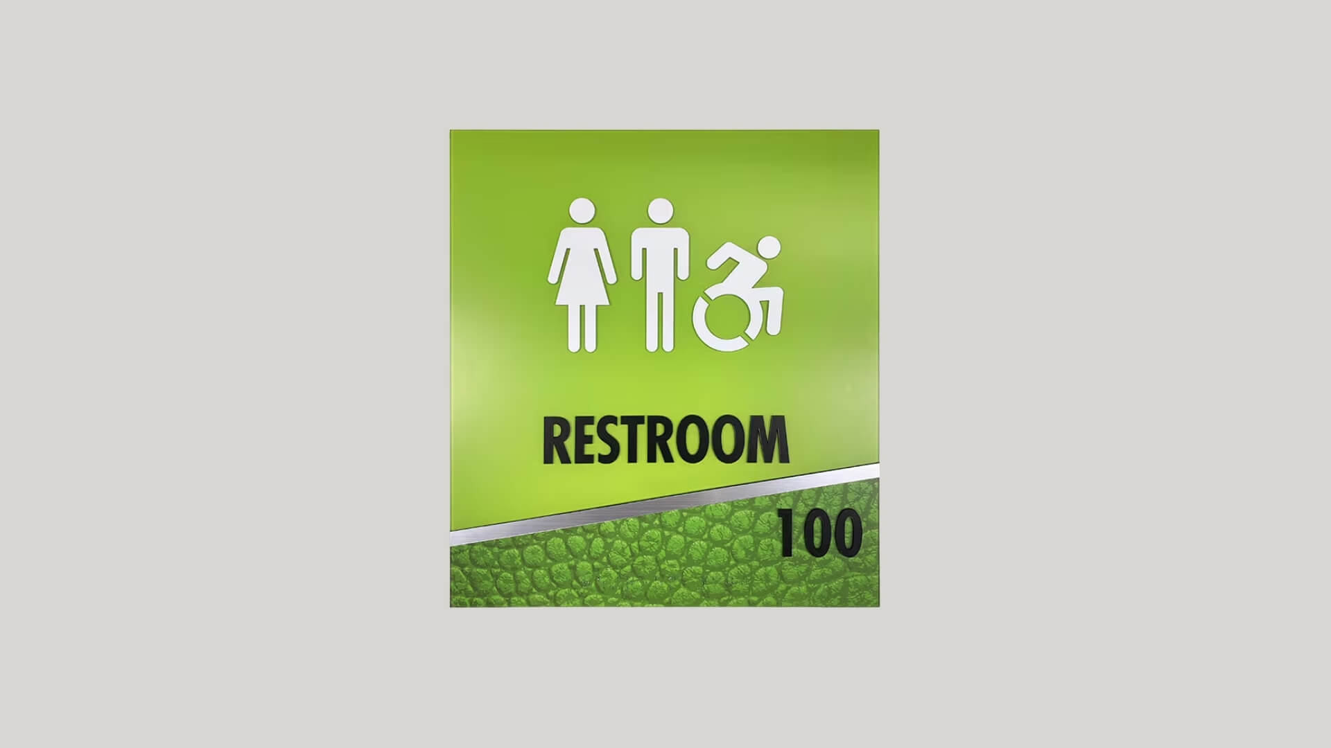 Regulatory Signs 21 best custom regulatory signage nyc