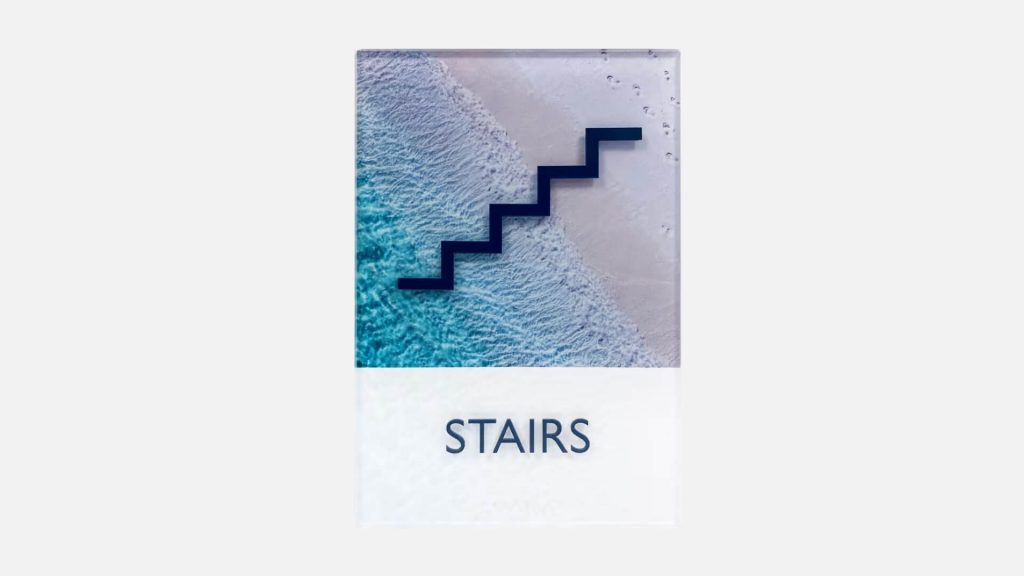 best custom regulatory signs