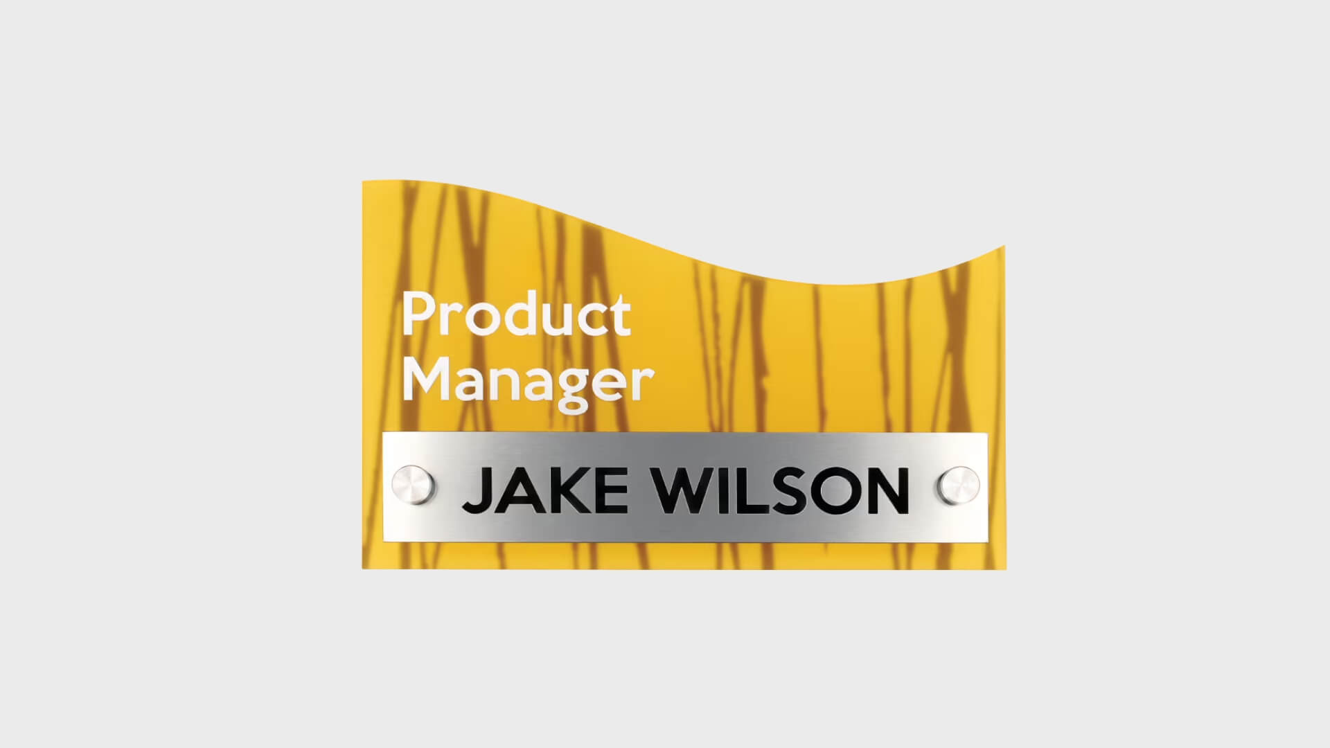 Wayfinding Signage 27 custom identification signage ny